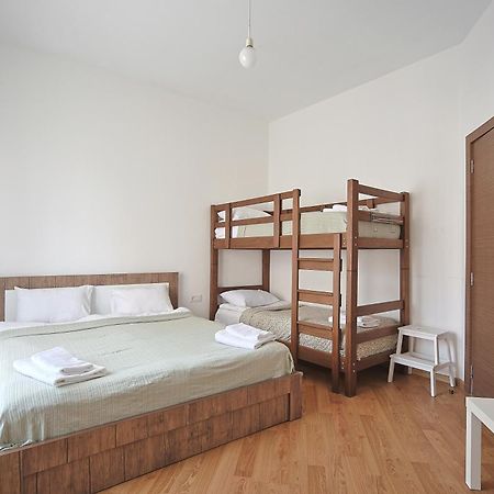 New Gudauri Voyage Apartments By Gondola Luaran gambar