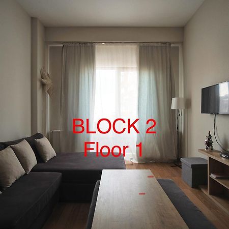 New Gudauri Voyage Apartments By Gondola Luaran gambar