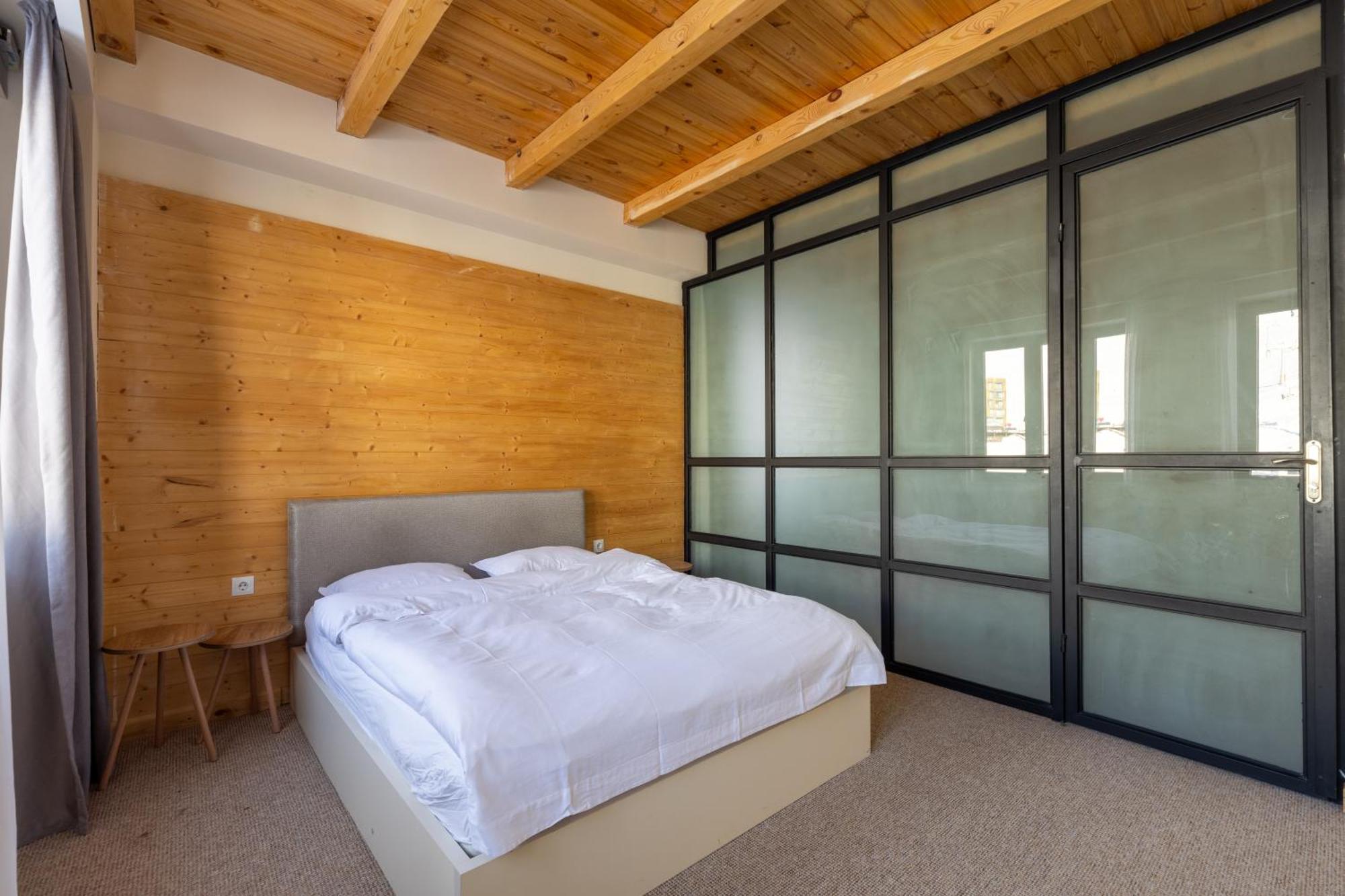 New Gudauri Voyage Apartments By Gondola Luaran gambar