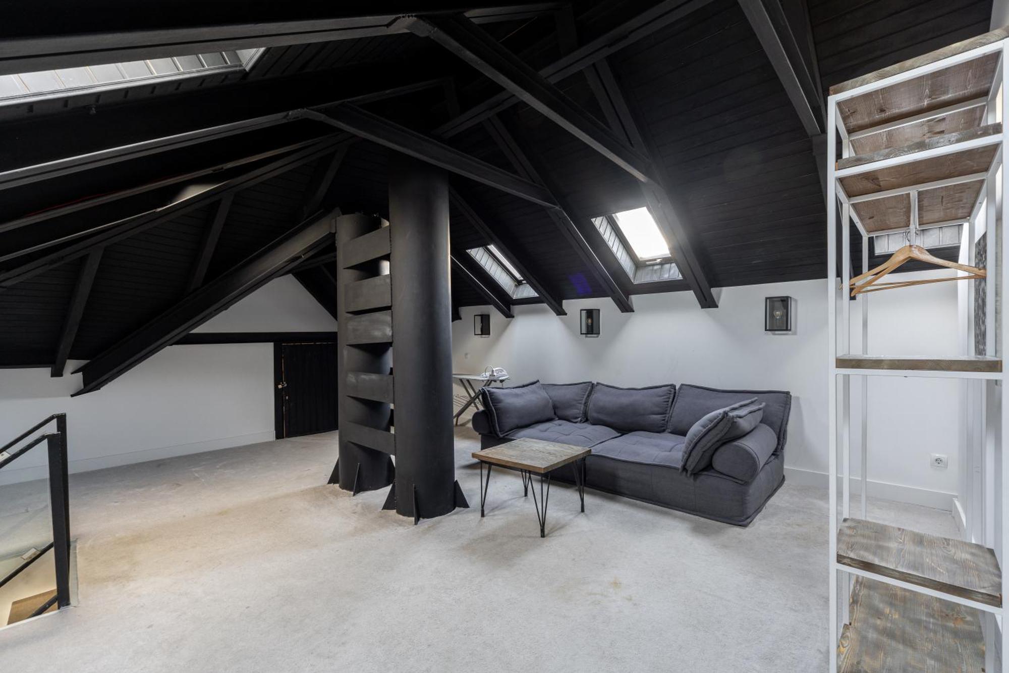 New Gudauri Voyage Apartments By Gondola Luaran gambar