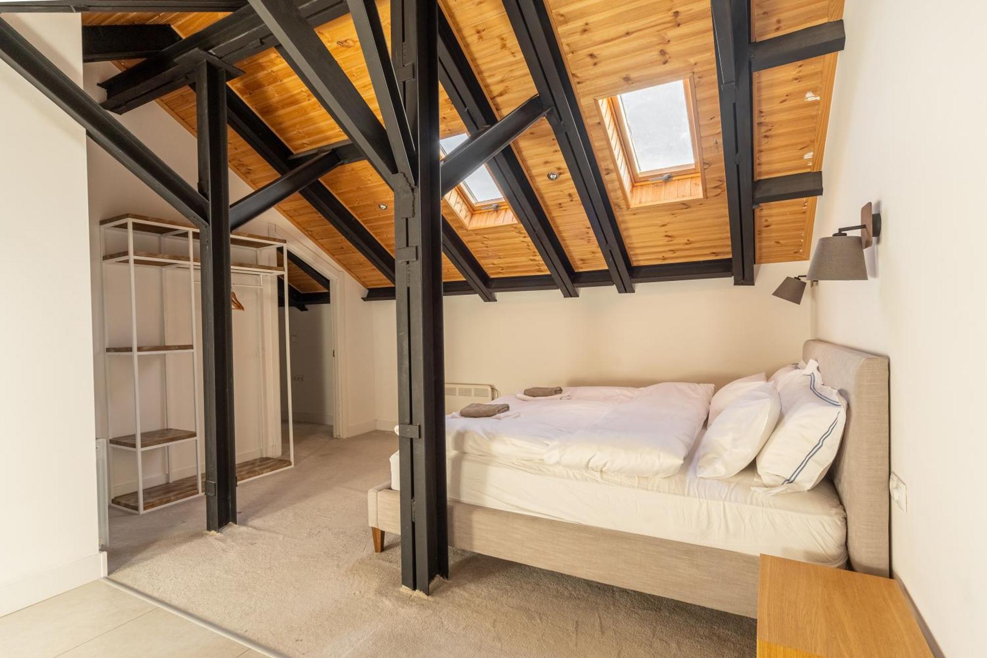 New Gudauri Voyage Apartments By Gondola Luaran gambar