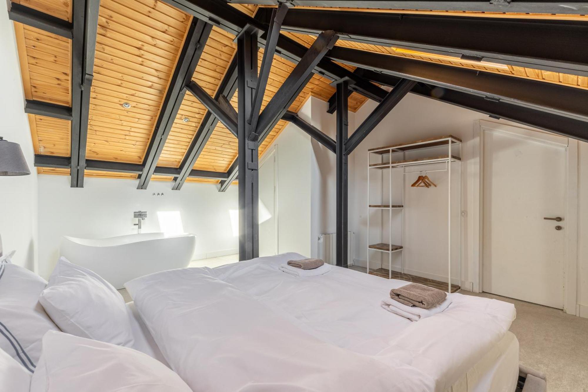 New Gudauri Voyage Apartments By Gondola Luaran gambar