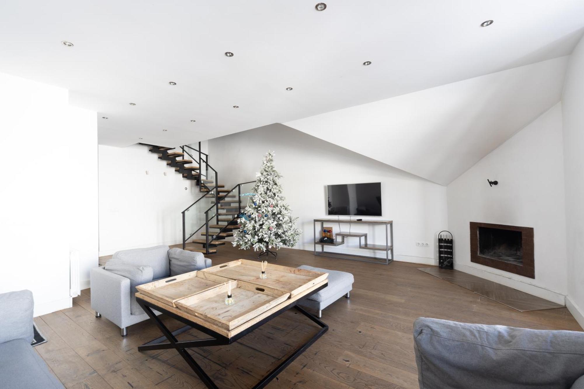 New Gudauri Voyage Apartments By Gondola Luaran gambar