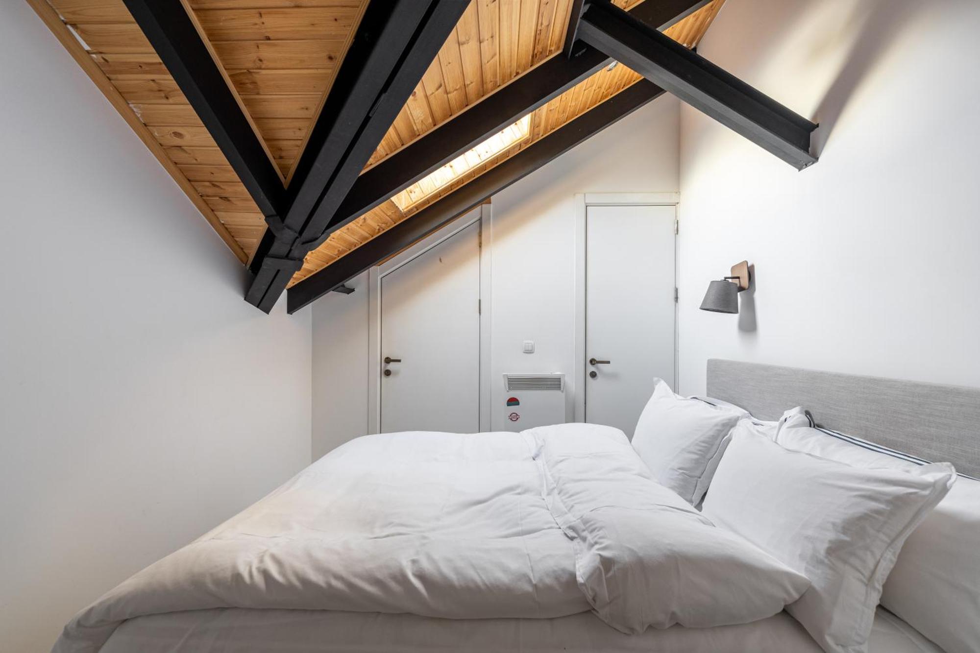 New Gudauri Voyage Apartments By Gondola Bilik gambar