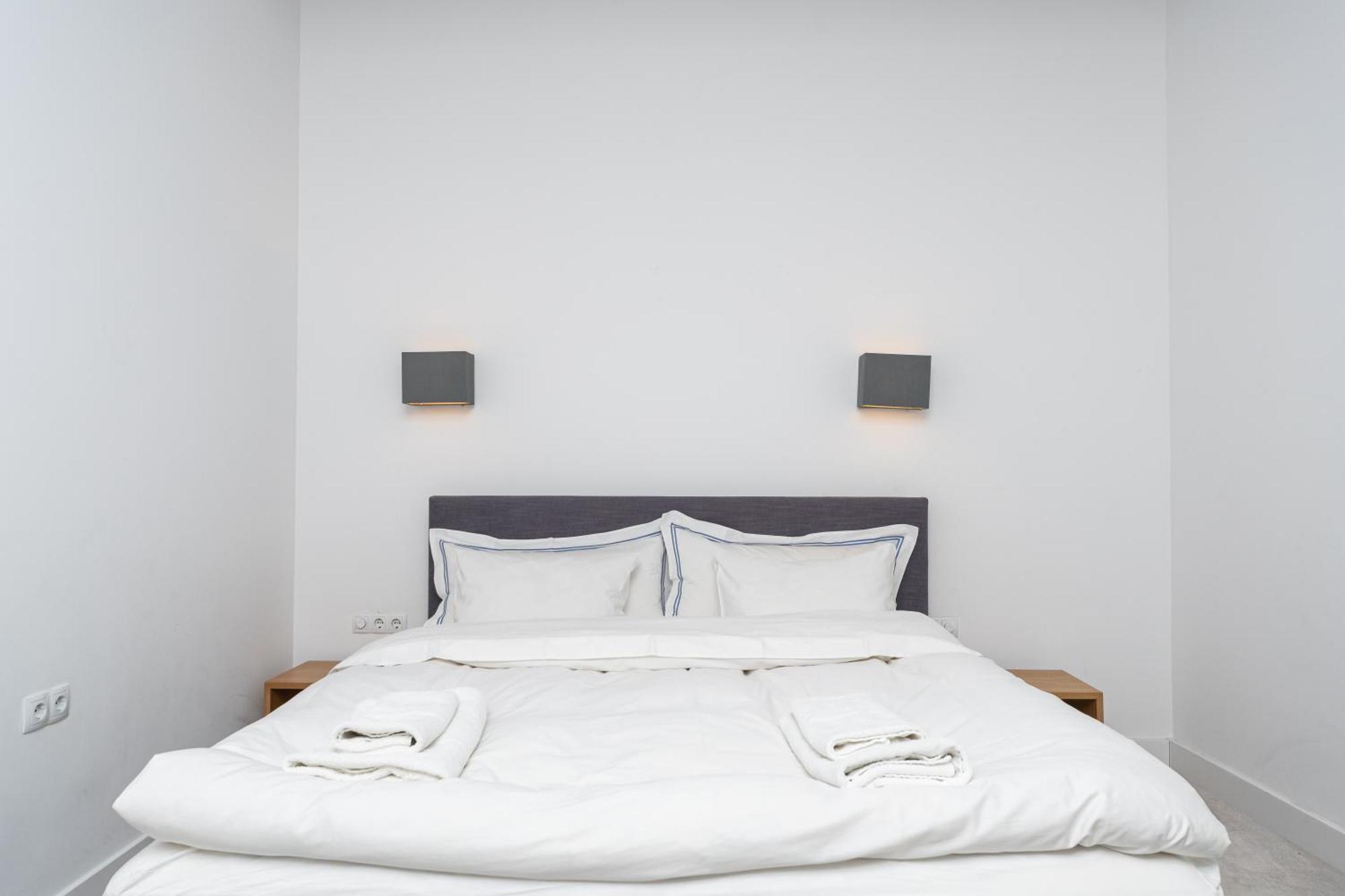 New Gudauri Voyage Apartments By Gondola Bilik gambar