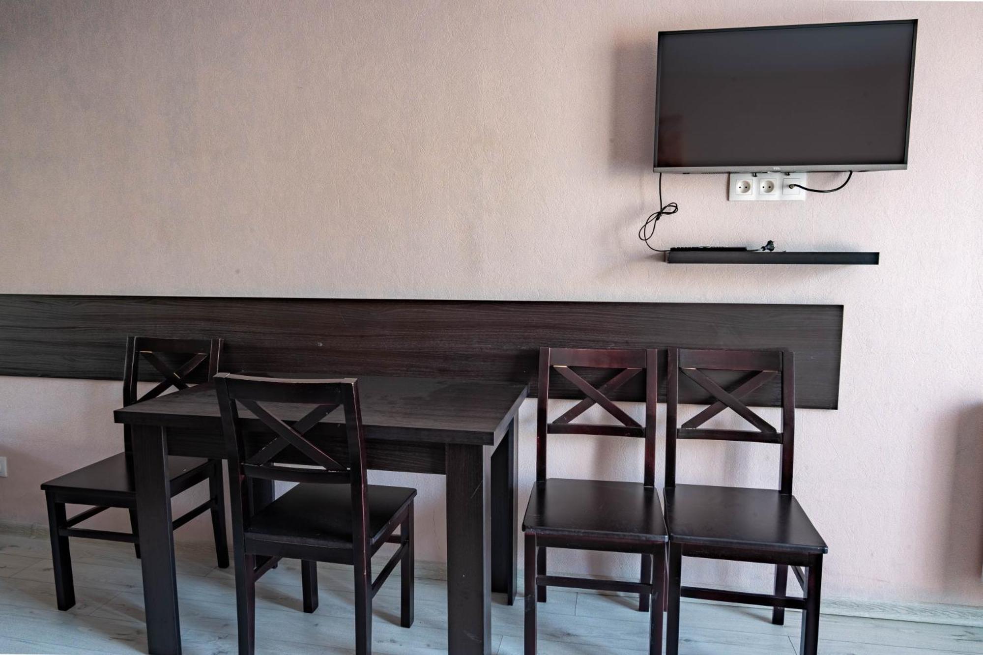New Gudauri Voyage Apartments By Gondola Bilik gambar