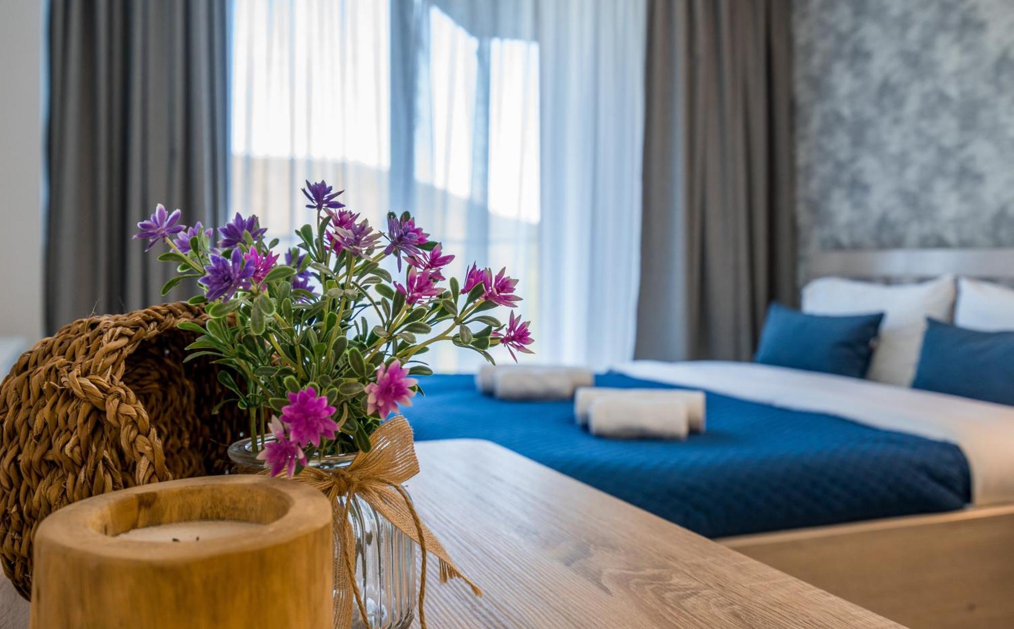 New Gudauri Voyage Apartments By Gondola Luaran gambar