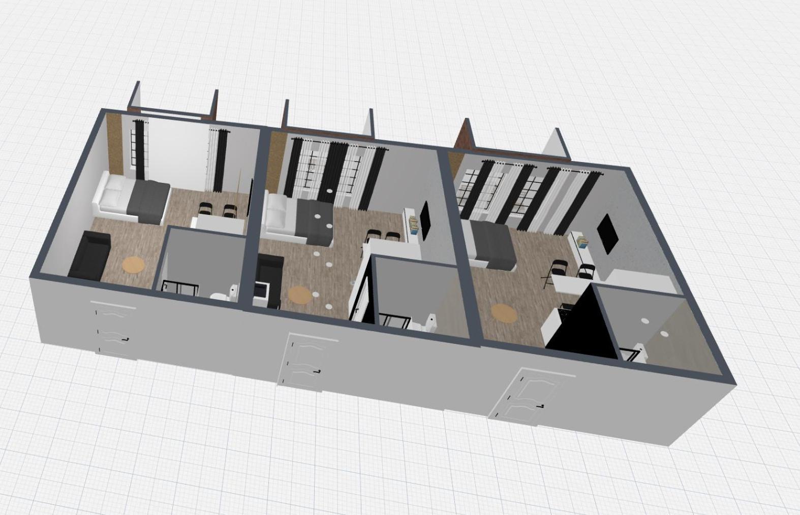 New Gudauri Voyage Apartments By Gondola Luaran gambar