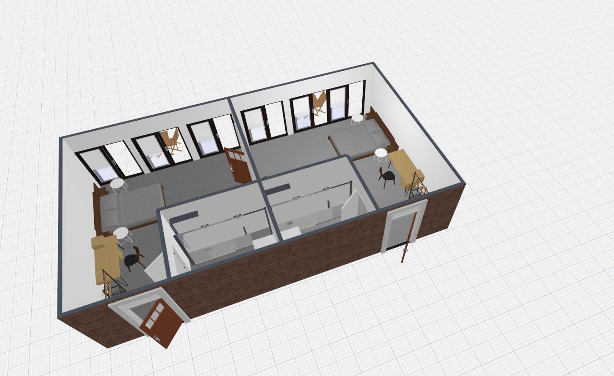 New Gudauri Voyage Apartments By Gondola Luaran gambar